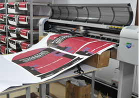 Cycling Jersey Printing Tech